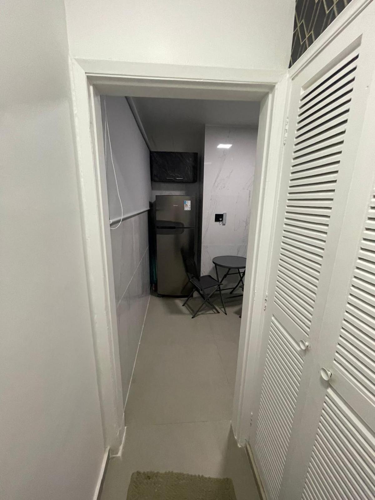 Mf Flats Olimpia Economy Hospedagem domiciliar